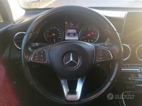 usata Mercedes GLC250 Coupe d Sport 4matic auto