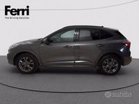 Usata Ford Kuga ST-Line 225 CV (165 kW) 2023 Magnetic grey SUV