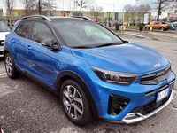 Usata Kia Stonic GT-Line 101 CV (74 kW) 2022 SUV