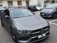 usata Mercedes CLA180 CLA 180d Automatic Premium