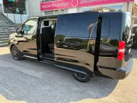 Nuova Fiat E-Ulysse 130 kW (177 CV) 2025 Nero Monovolume