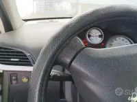 Usata Peugeot 207 75 CV (55 kW) 2009 Bianco Utilitaria