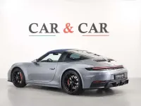 Usata Porsche 992 541 CV (397 kW) 2025 Grigio Cabrio