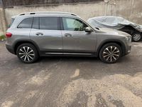 Usata Mercedes GLB200 2021 SUV