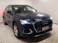 usata Audi Q3 40 TDI quattro S tronic Business Advanced