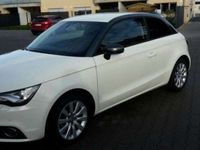 usata Audi A1 A11.2 tfsi Ambition 2012