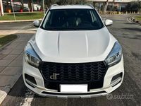 Usata DR DR 4.0 116 CV (85 kW) 2024 Bianco SUV