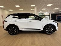 Usata Kia Sportage GT-Line 179 CV (131 kW) 2025 Bianco SUV