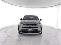 Usata Renault Symbioz Iconic 94 CV (69 kW) 2025 Grigio cassiopea SUV
