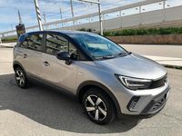 Usata Opel Crossland X Ultimate 120 CV (88 kW) 2021 Grigio SUV