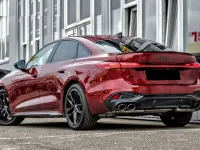 Nuova Audi S5 Ambiente 367 CV (269 kW) 2026 Rosso Berlina