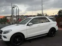 Usata Mercedes ML250 Premium 204 CV (150 kW) 2015 SUV