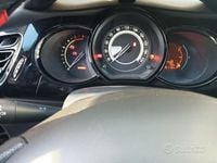 Brugt Citroën C3 Exclusive 75 HK (55 kW) 2016 Rød Sedan