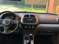 Usata Toyota RAV4 150 CV (110 kW) 2000 SUV