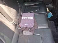 Usata Audi A4 Ambiente 190 CV (139 kW) 2011 Bianco Station wagon