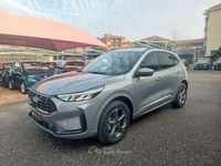 Nuova Ford Kuga ST-Line 151 CV (111 kW) 2025 Grigio SUV