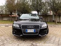 usata Audi A4 A4 2.0 TDI 143CV F.AP. Business Plus