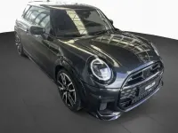 Usata Mini John Cooper Works 204 CV (150 kW) 2024 Other Utilitaria