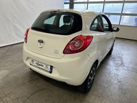 usata Ford Ka Business 1.3 TDCi 75CV 1.3 TDCi 75CV cDPF Business