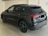 Usata Mercedes GLA200 Premium 150 CV (110 kW) 2024 Nero SUV