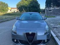 Usata Alfa Romeo Giulietta 105 CV (77 kW) 2014 Grigio Utilitaria