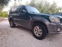 Usata Hyundai Terracan 150 CV (110 kW) 2002 SUV