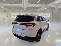 Usata DR DR 6.0 154 CV (113 kW) 2022 Bianco SUV