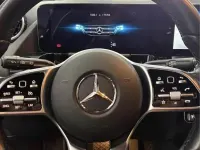 Usata Mercedes GLA200 163 CV (119 kW) 2021 Nero SUV