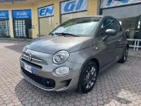 Usata Fiat 500 Connect 69 CV (50 kW) 2022 Grigio Berlina