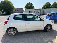 usata Renault Clio 3ª serie - 2011