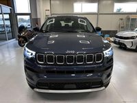 Nuova Jeep Compass Altitude 131 CV (96 kW) 2025 Blue shade SUV