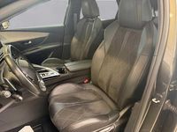 Usata Peugeot 3008 GT 180 CV (132 kW) 2018 Grigio SUV