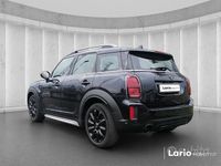 Usata Mini Cooper Countryman 136 CV (100 kW) 2023 Nero SUV