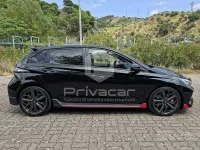 Usata Hyundai i20 N Performance 204 CV (150 kW) 2022 Nero Utilitaria