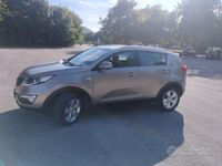 usata Kia Sportage Sportage 1.7 CRDI VGT 2WD Active