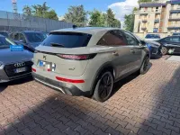 Usata DS Automobiles DS7 Crossback Performance 131 CV (96 kW) 2023 Blu scuro SUV