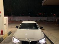 Usata BMW 218 Comfort Edition 150 CV (110 kW) 2015 Bianco Coupé