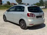 Usata VW Golf Plus Cross Trendline 80 CV (58 kW) 2011 Grigio Monovolume