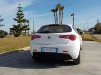 usata Alfa Romeo Giulietta 1.6 JTDm 120 CV Gallipoli