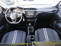 usata Opel Corsa 6ª serie 1.2 Design & Tech