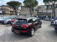 Usata Mini One D Clubman Hype 116 CV (85 kW) 2016 Marrone Station wagon