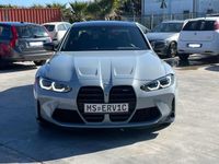 Usata BMW M3 Competition Edition 510 CV (375 kW) 2022 Grigio Berlina