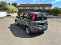 usata Fiat Panda Panda 1.0 FireFly S&S Hybrid