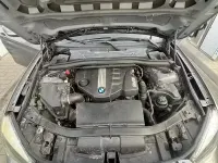 Usata BMW X1 177 CV (130 kW) 2010 Grigio SUV