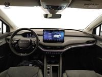 Nuova Skoda Enyaq iV 210 kW (286 CV) 2026 Grigio SUV