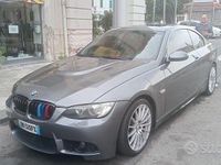 Usata BMW 320 177 CV (130 kW) 2008 Coupé