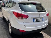 usata Hyundai ix35 - 2012