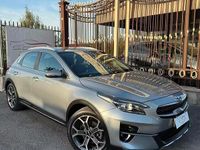 Usata Kia XCeed Style 115 CV (84 kW) 2020 Grigio SUV