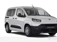 Nuova Toyota Proace Verso City 110 CV (80 kW) 2026 Station wagon
