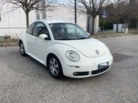 usata VW Beetle NewTDI 105CV usato